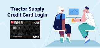 apply for tractor supply credit card