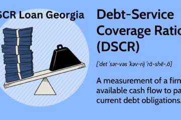 DSCR Loan Georgia