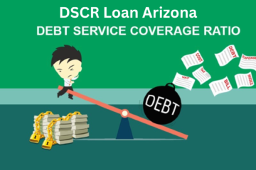 DSCR Loan Arizona