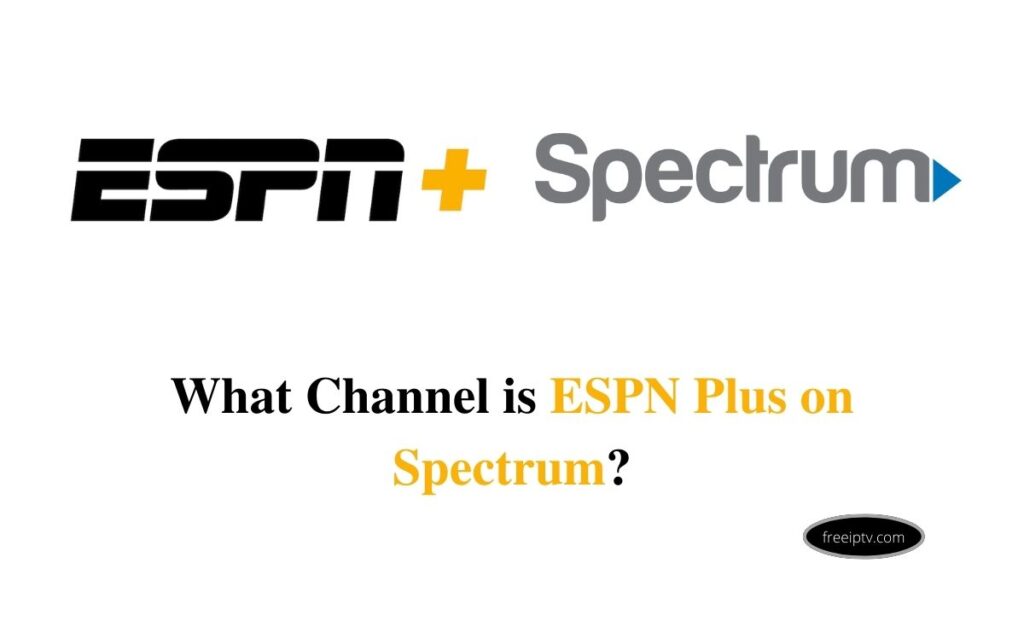 ESPN + spectrum