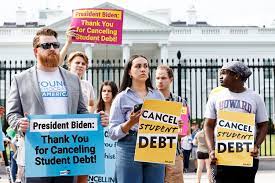 Student Loan Debt Relief